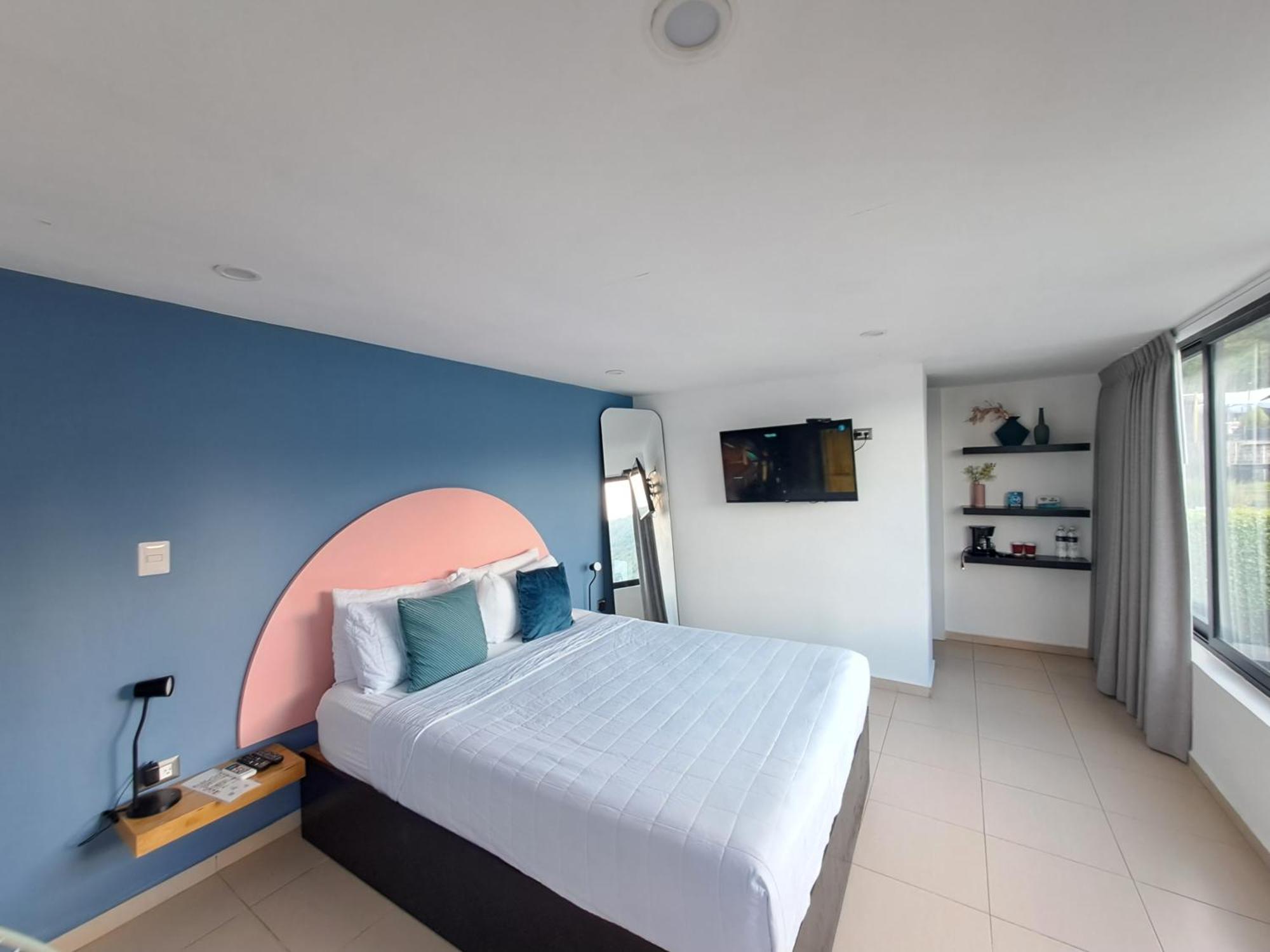 Cardedeu Hotel Lago De Coatepeque El Congo Exteriör bild